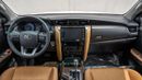 Toyota Fortuner Toyota Fortuner 2.7 AT High -2025YM