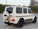 Mercedes Benz G63 AMG STANDARD
