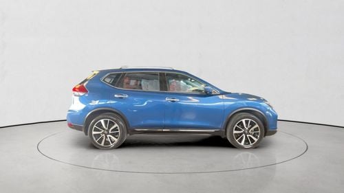 Nissan X Trail 2.5 S 2WD 7STR AUTO | Guaranteed Warranty | 0 Down Payment