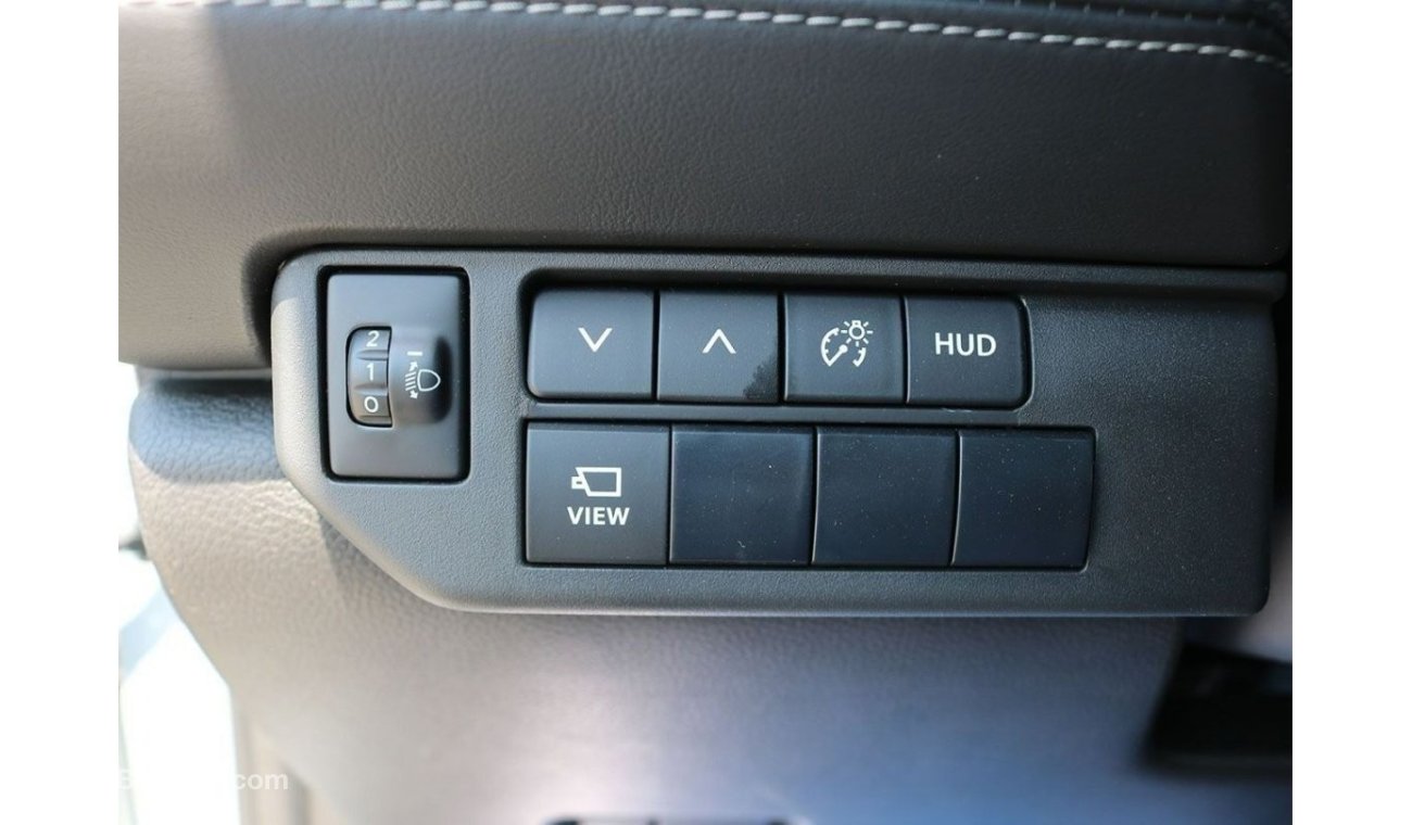 Suzuki Grand Vitara GLX | 1.5L DualJET 2WD Hybrid | 6 AT Paddle Shift | HUD| 360 camera