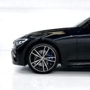 بي أم دبليو 330i M Sport 2.0L (255 HP) 2021 BMW 330i M-Kit, Warranty, 2026 BMW Service Pack, GCC