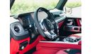 Mercedes Benz G63 AMG