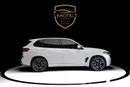 BMW X5 XDRIVE40i M SPORT