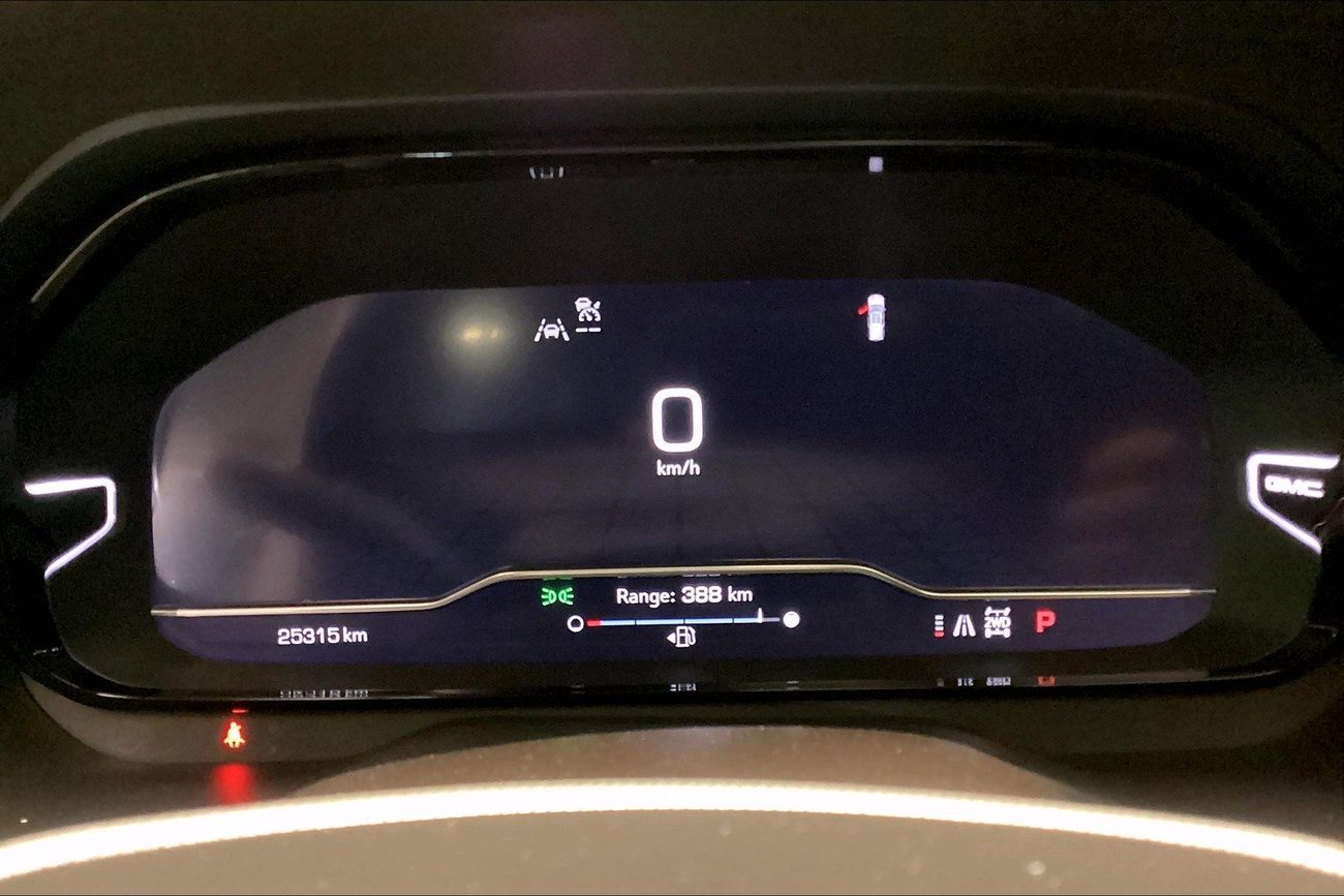 GMC Yukon Denali | Guaranteed Warranty | 0 Down Payment