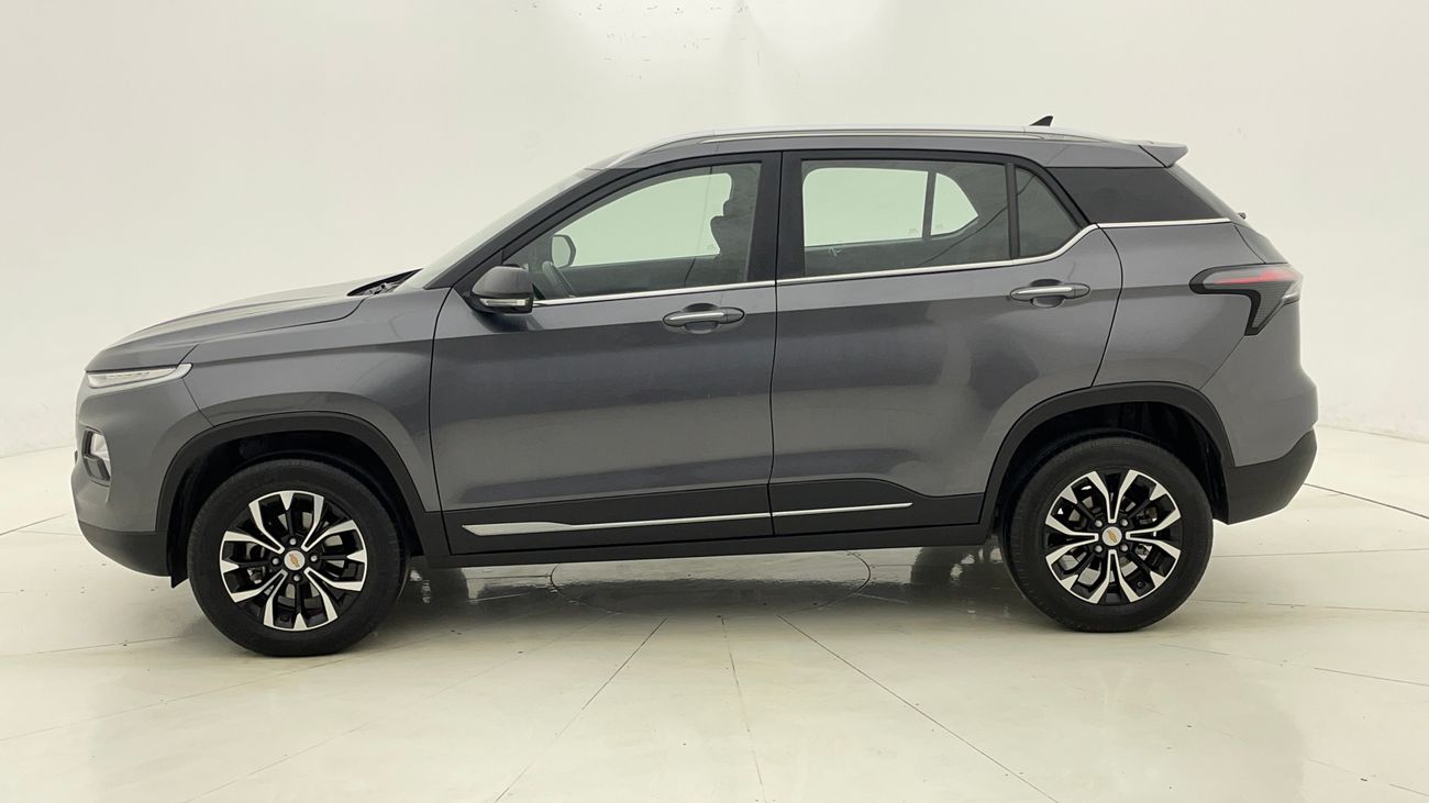 Chevrolet Groove PREMIER 1.5 | Zero Down Payment | Home Test Drive