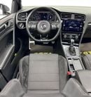 Volkswagen Golf R Base 2.0T 2019 Volkswagen Golf R, 1 Year Unlimited KM Warranty, Volkswagen Full Service History, GCC