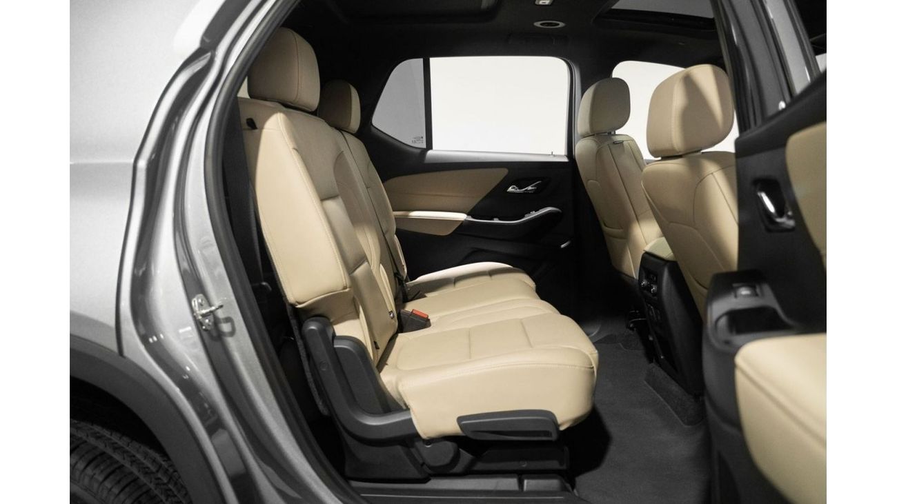 Chevrolet Traverse 2023 Chevrolet Traverse LT 7-Seater / Chevrolet Warranty & Chevrolet Service Contract 60,000kms