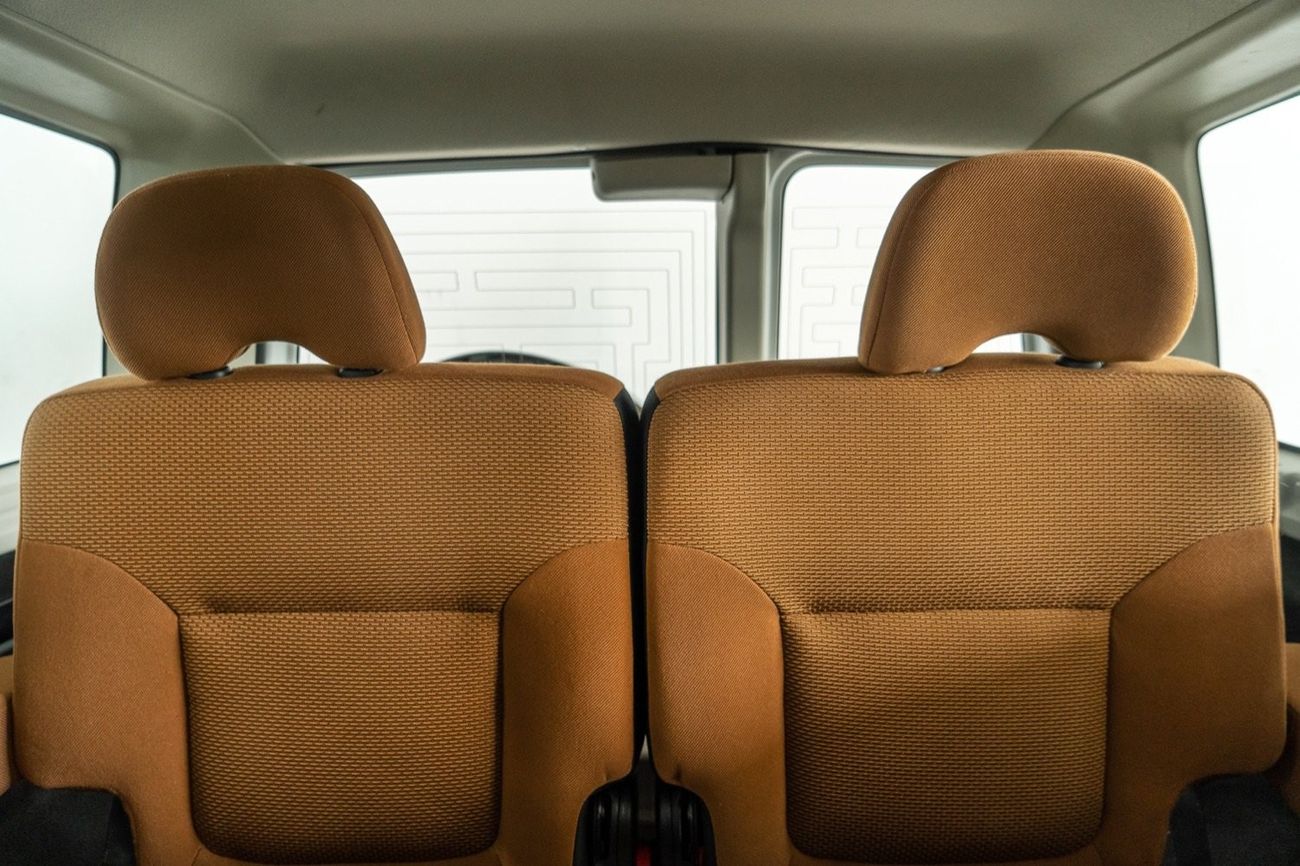 Nissan Patrol Super Safari 2020 Nissan Patrol Super Safari / Full Nissan Service History