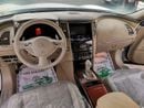Infiniti FX35 Very good condition inside and outside