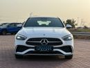 Mercedes-Benz C 270 Mercedes-Benz C260L 2024