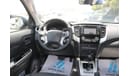 Mitsubishi L200 2023 | BRAND NEW L200 SPORTERO DIESEL DOUBLE CABIN PICKUP 2.4L 4X4, A/T MIVEC - EXPORT ONLY
