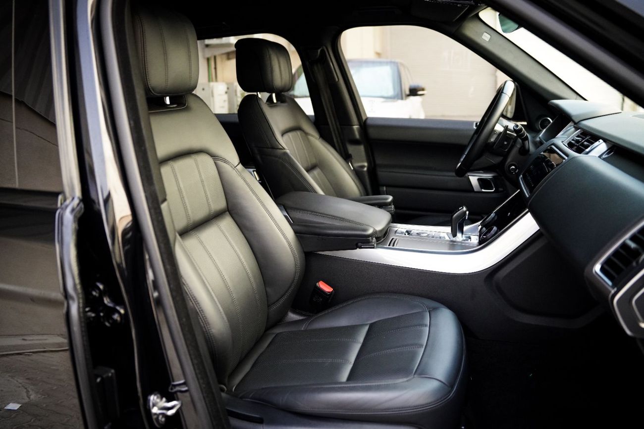 Land Rover Range Rover Sport HSE Dynamic 3.0L