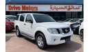 Nissan Pathfinder CLASSIC NISSAN PATHFINDER ONLY 625X60 MONTHLY V6 4X4 FULL SERVICE HISTORY UNLIMITED KM WARRANTY