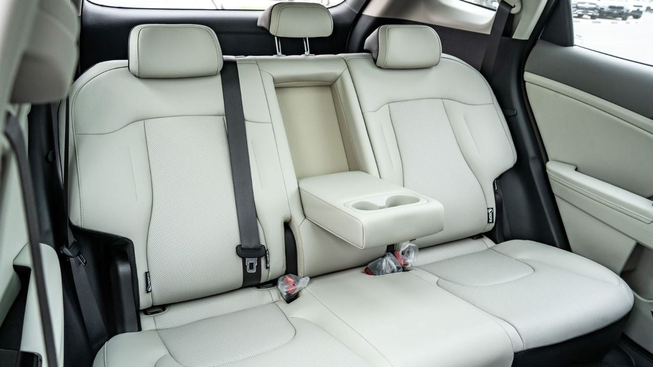 Kia Sportage 2025 | KIA SPORTAGE 1.5T 2WD PREMIUM SMART + TAIL GATE