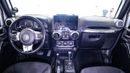 جيب رانجلر Unlimited Sport 3.6L A/T