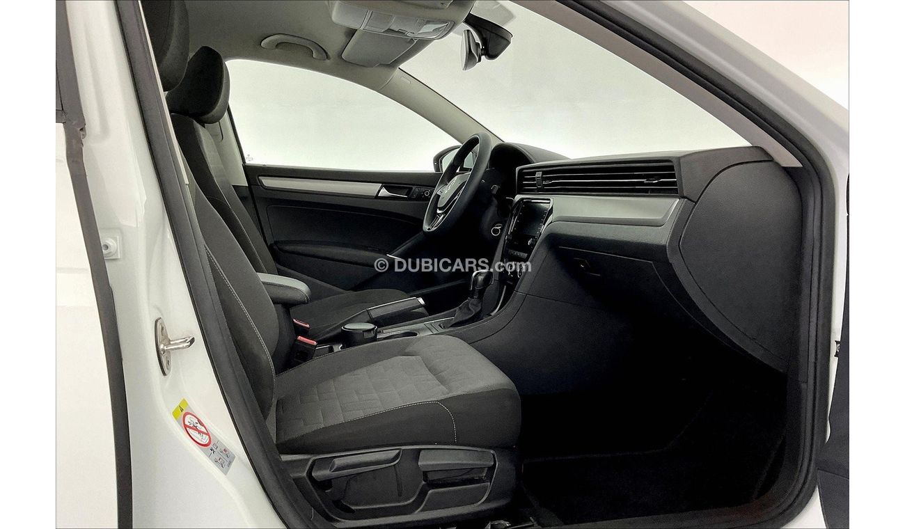 Volkswagen Passat Trendline