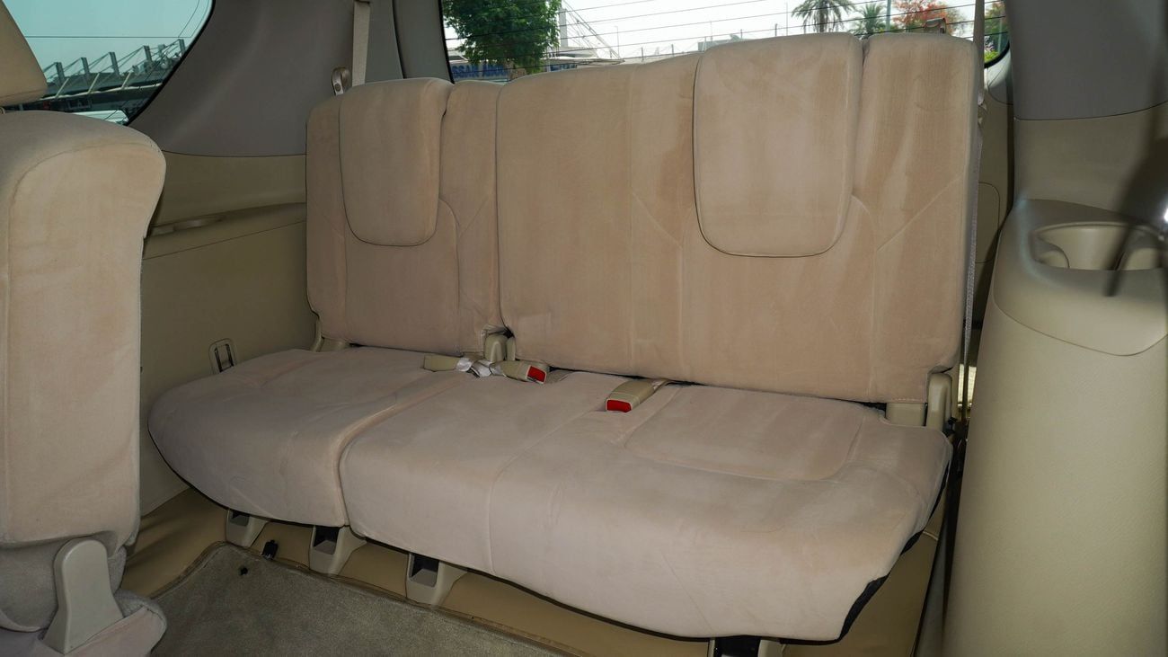 Nissan Patrol SE T2 4.0L