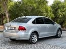 Volkswagen Polo SE S