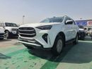 Isuzu MU X Isuzu MU-X 3.0 4JJ3 2026 – 4×4 | Diesel | 6AT | White / Grey