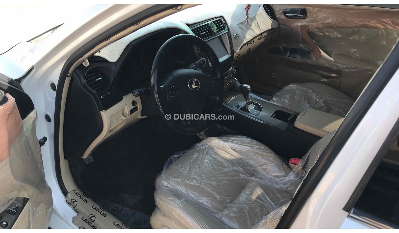 Lexus IS250