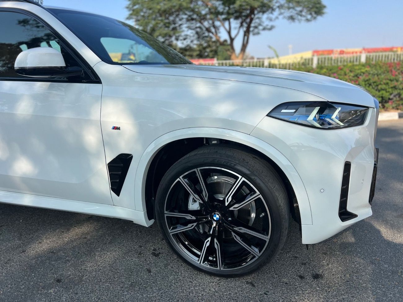 BMW X5 40i M Sport 3.0L