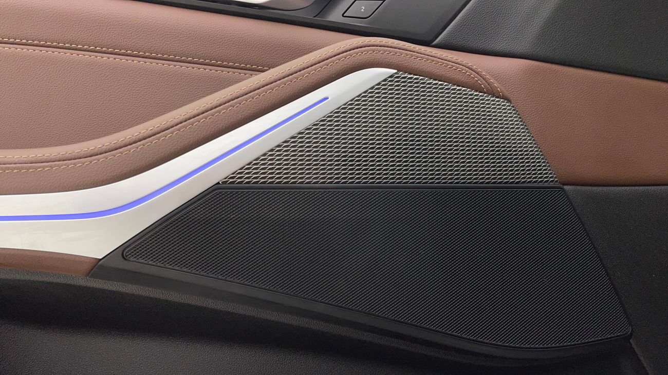 بي أم دبليو X5 XDRIVE 40I M SPORT 3 | بدون دفعة مقدمة | اختبار القيادة في المنزل