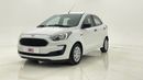 Ford Figo AMBIENTE 1.5 | Zero Down Payment | Free Home Test Drive