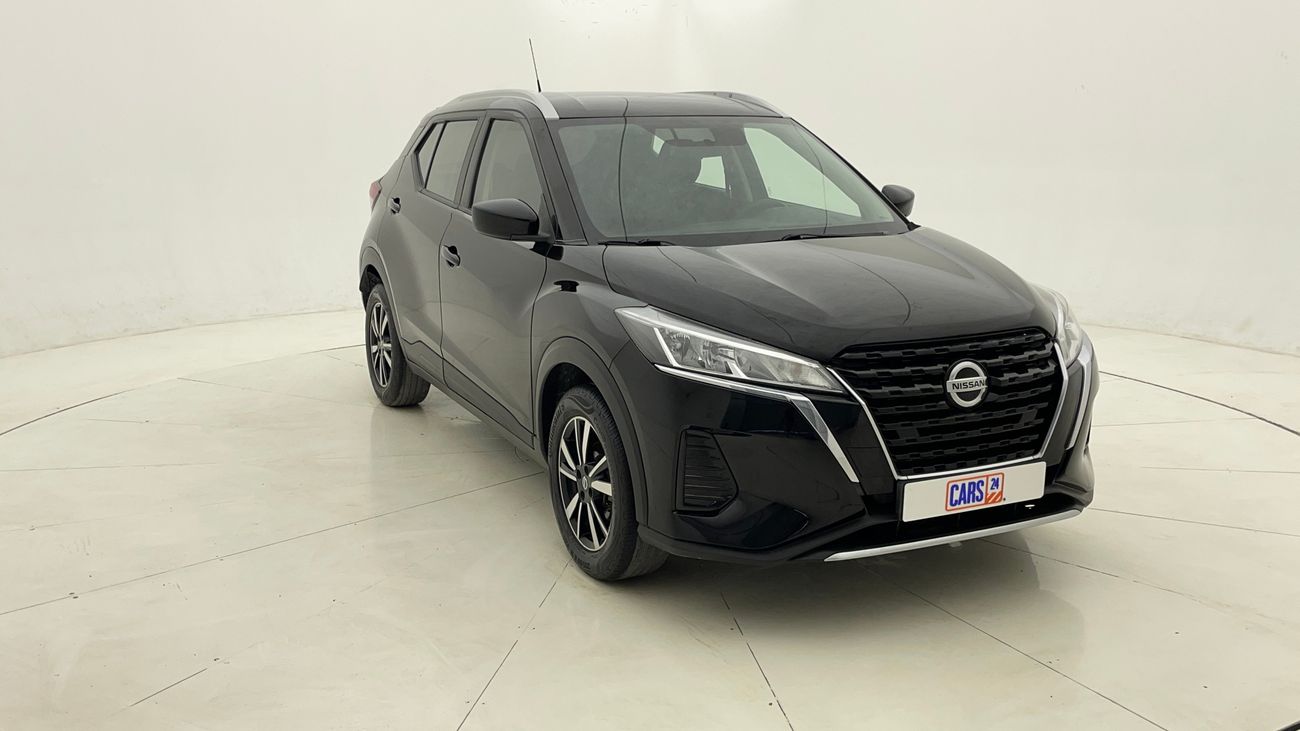 نيسان كيكس SV 1.6 | بدون دفعة مقدمة | اختبار القيادة في المنزل