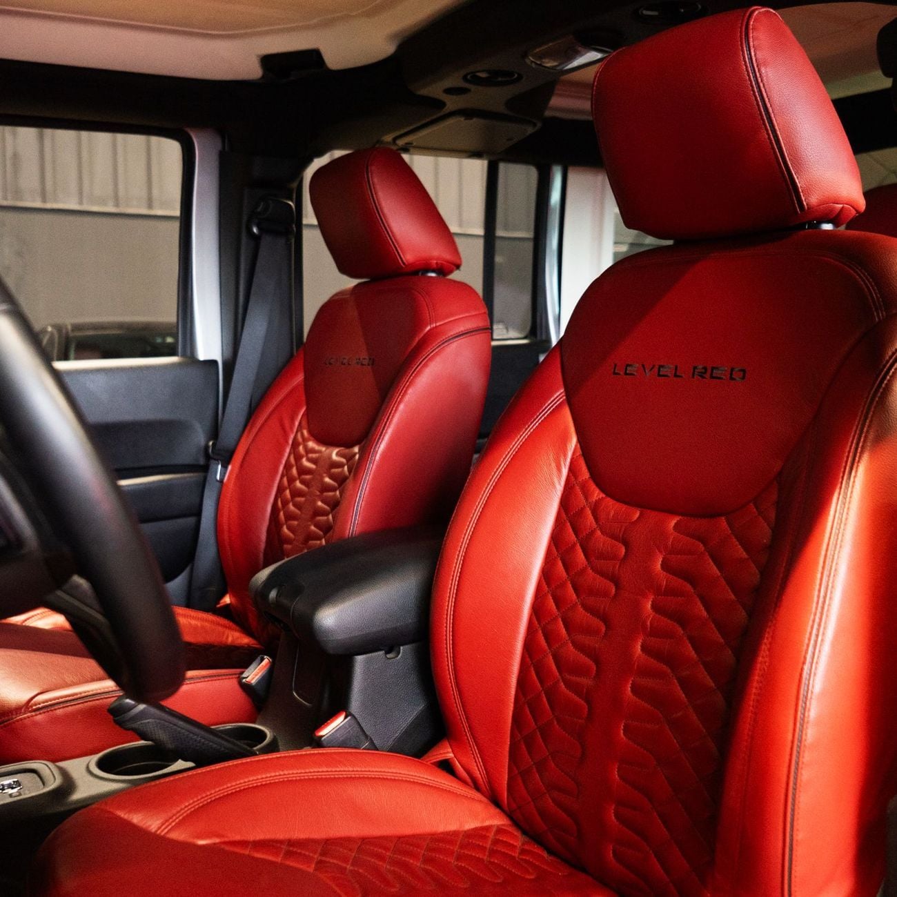 Jeep Wrangler Unlimited Sport 3.6L A/T AED 1,966 pm • 0% Downpayment • Jeep Wrangler Unlimited Sport  • 1 Year War