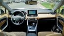 Toyota RAV4 VXR HEV 2.5L AWD - Seat memory - Panoramic sunroof  - Cooling Seat -  Rear Camera - Wireless Charger