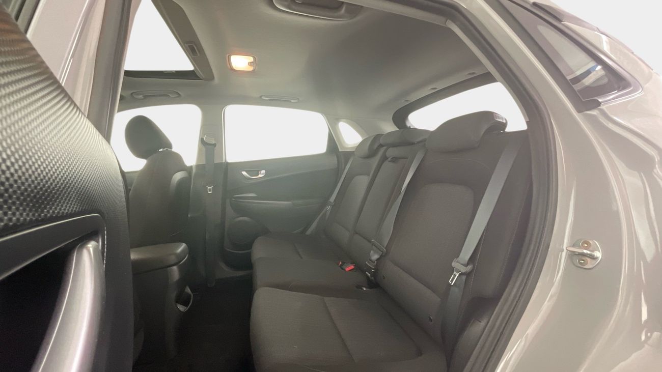 Hyundai Kona Comfort | Guaranteed Warranty | 0 Down Payment