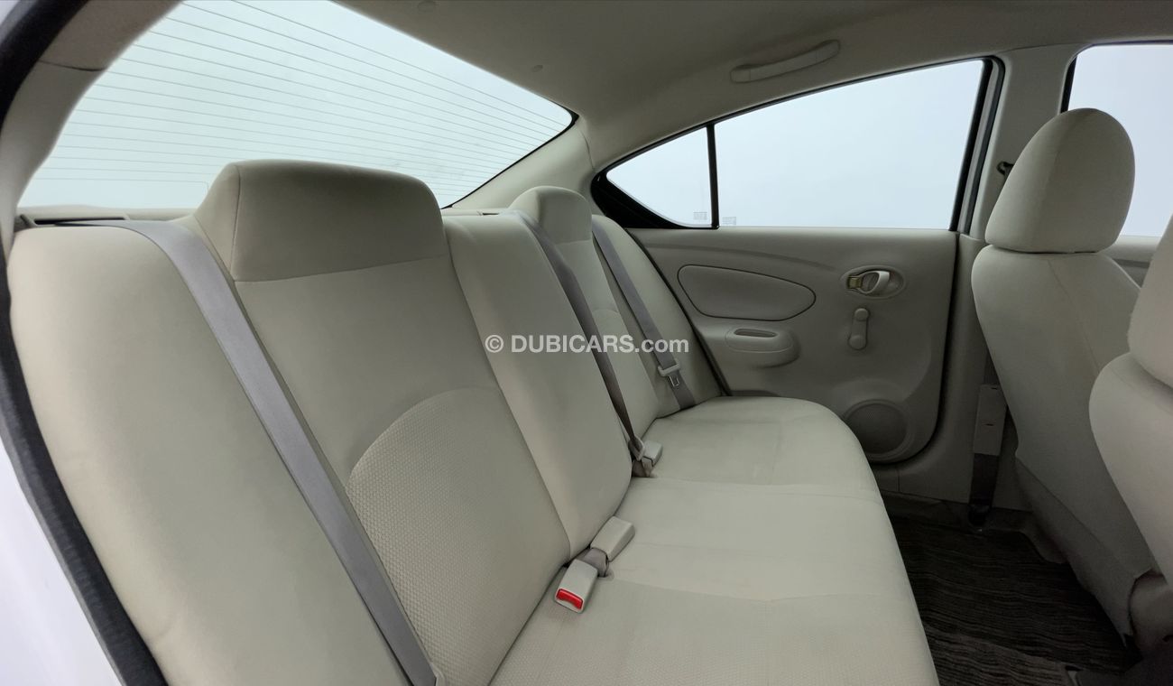 Nissan Sunny SV 1.5 | Zero Down Payment | Free Home Test Drive