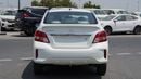 Mitsubishi Attrage