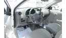 Nissan Sunny 1.5L S 2014 MODEL