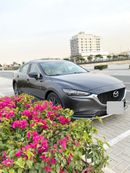 Mazda 6 S