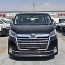 تويوتا جرافينا 2024 Toyota Granvia 3.5L 6 seater