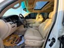 Lexus LX570 NAVIGATION SPORT