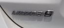 Mazda 6 GRAND TOURING (NON GCC) Mazda 6 - 2015 - American Specs - 2.5L - Full Options - Excellent Condition