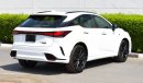 لكزس RX 500h F Sport 2.4 L Hybrid