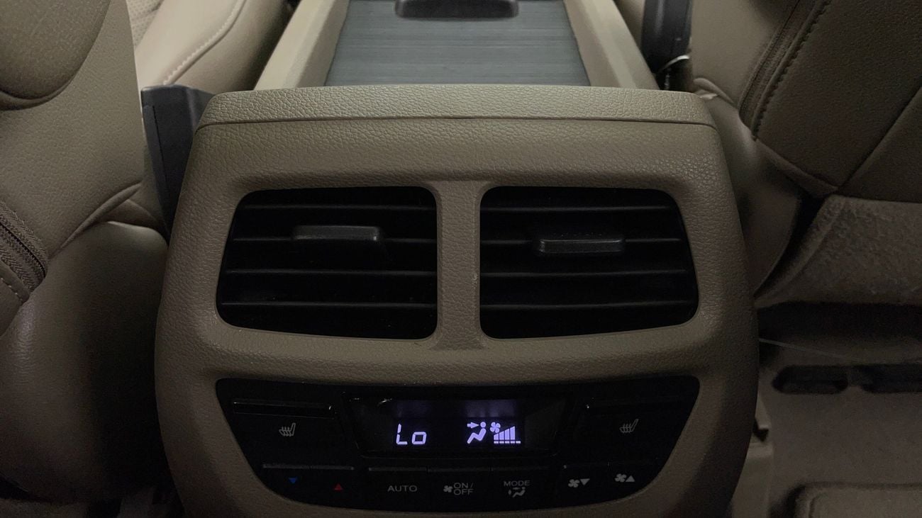 Honda Pilot TOURING 3.5 | Zero Down Payment | Home Test Drive