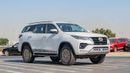 تويوتا فورتونر 2025 Toyota Fortuner Adventure SR5 V6 4.0L AT Petrol