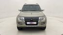 Mitsubishi Pajero GLS HIGHLINE 3.8 | Zero Down Payment | Home Test Drive
