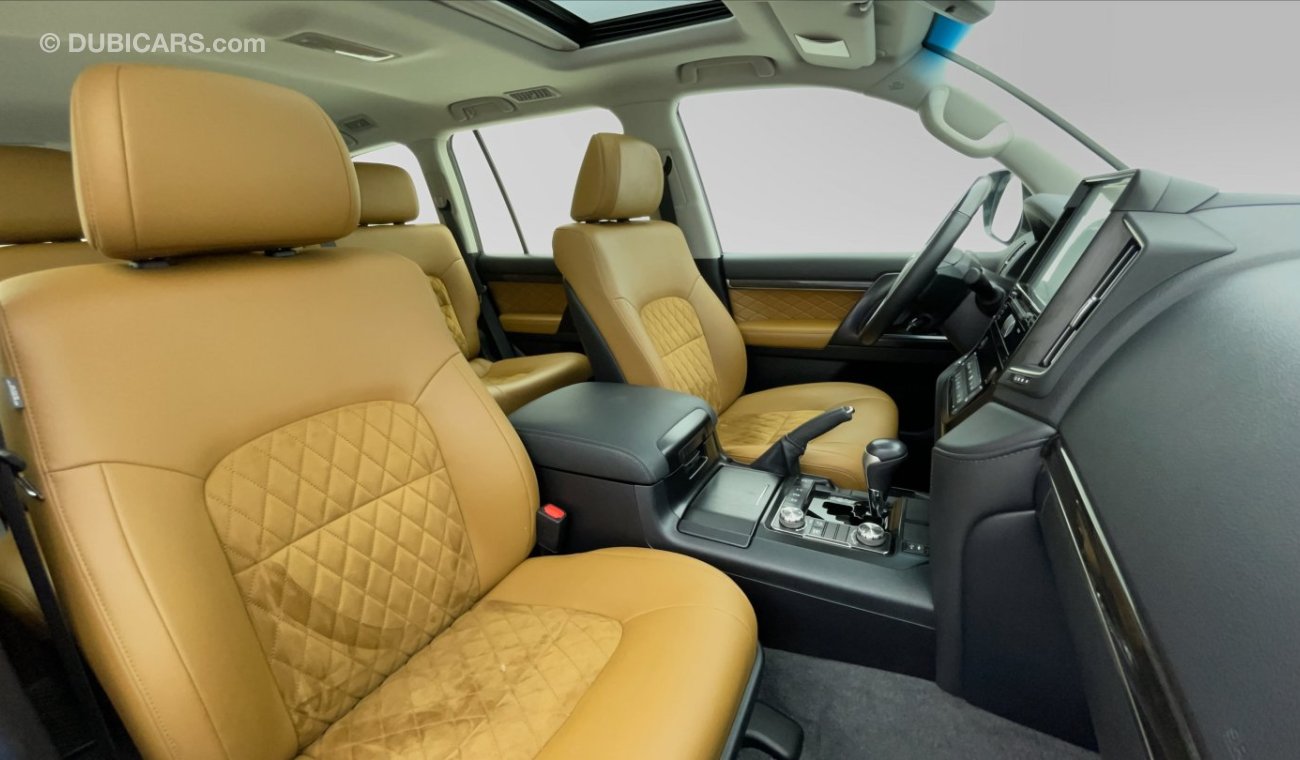 Toyota Land Cruiser GXR GT 4 | Zero Down Payment | Free Home Test Drive