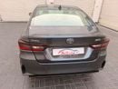 Toyota Yaris E