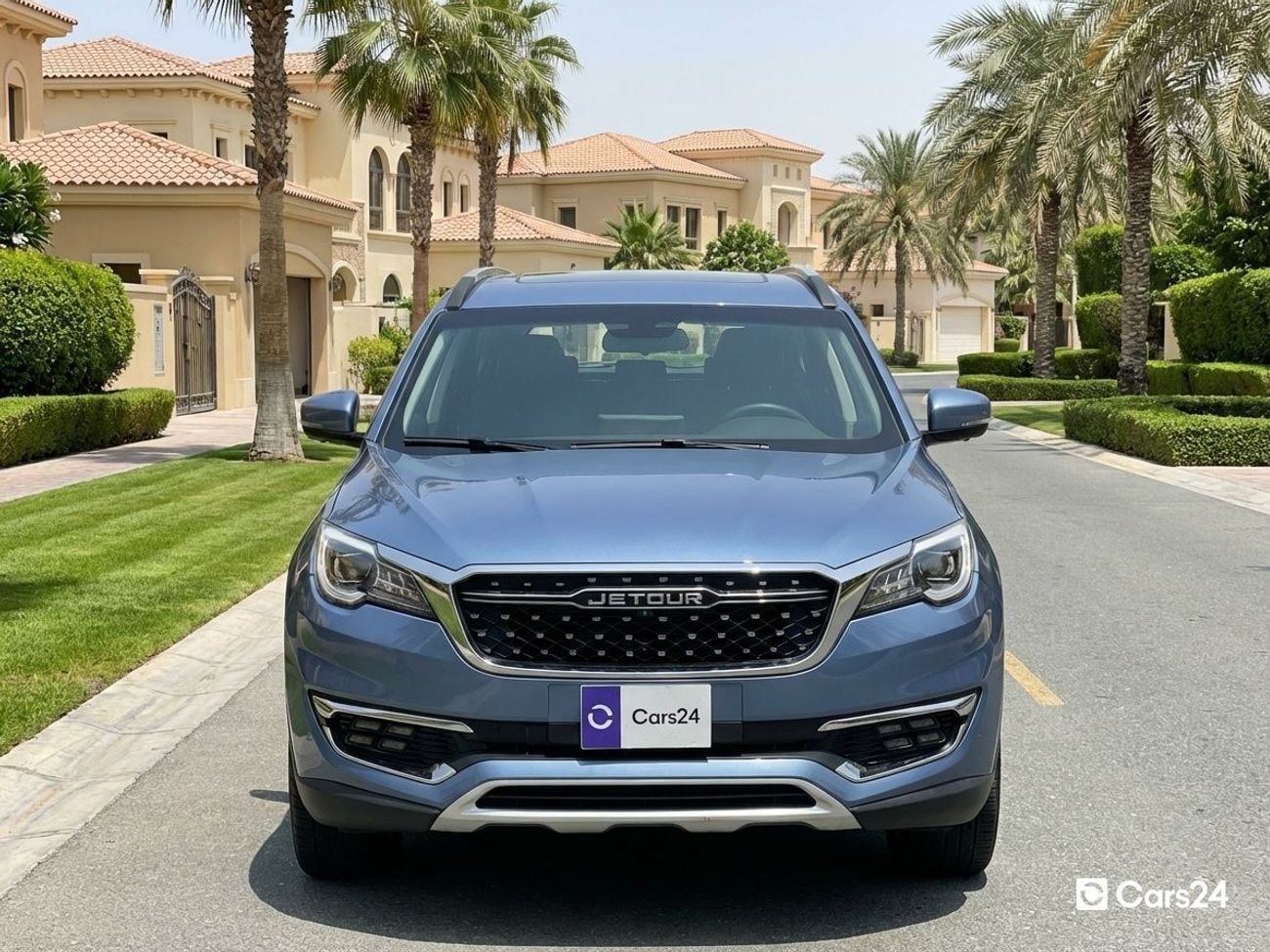 جيتور X70 1.5L 2024 | 0 DP | 1193/Month | 30 Day Return | Service History