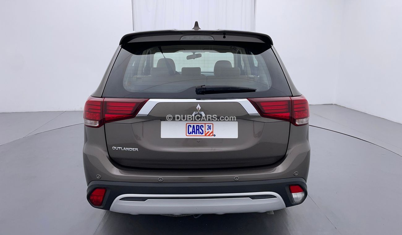 Mitsubishi Outlander GLX BASIC 2.4 | Zero Down Payment | Free Home Test Drive