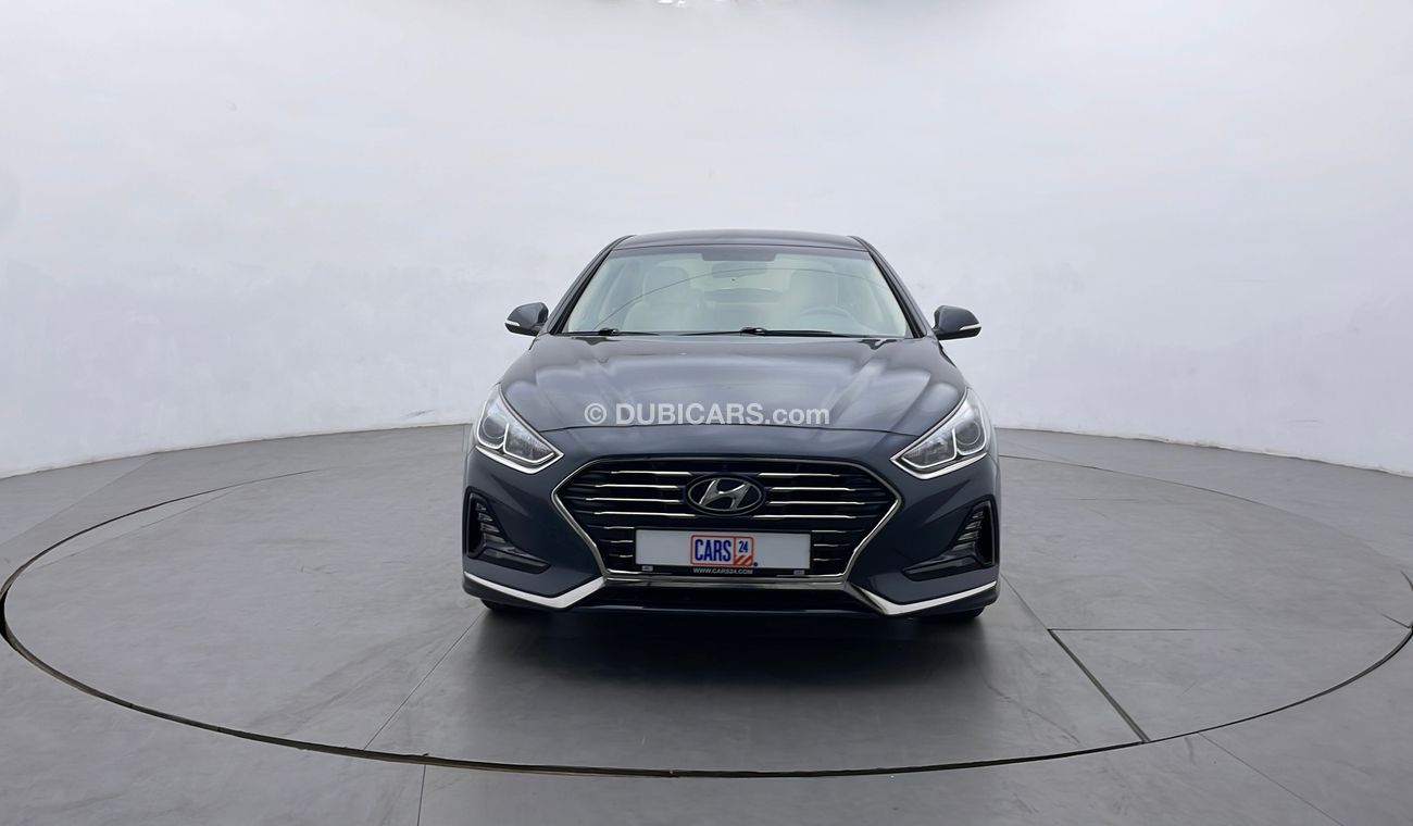 Hyundai Sonata GL 2.4 | Under Warranty | Inspected on 150+ parameters