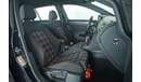 فولكس واجن جولف 2018 Volkswagen Golf GTI MK7.5 / Warranty till April 2021 / Just Serviced