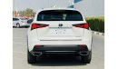 Lexus NX300 Premier 2019 Lexus NX300, imported from USA