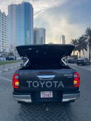 تويوتا هيلوكس SR5 FULL OPTION EXPORT FROM AUSTRALIA